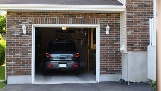 Garage Door Installation at Woodberry Road, Florida